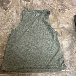Athleta XS Uptempo tank top - like new!